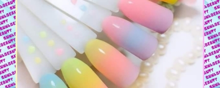 Impariamo le Ombre ed il Baby Boomer | Corso di Nail Art
